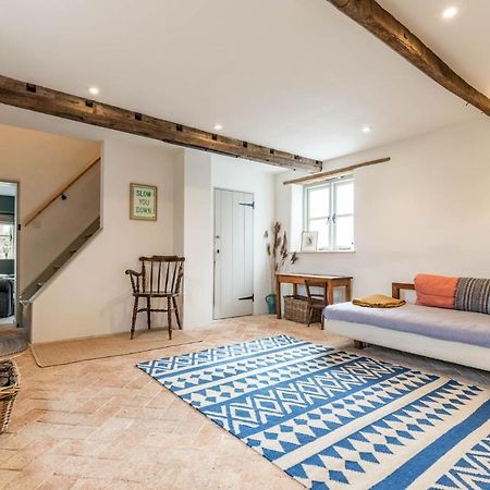 Host & Stay - White End Salthouse المظهر الخارجي الصورة