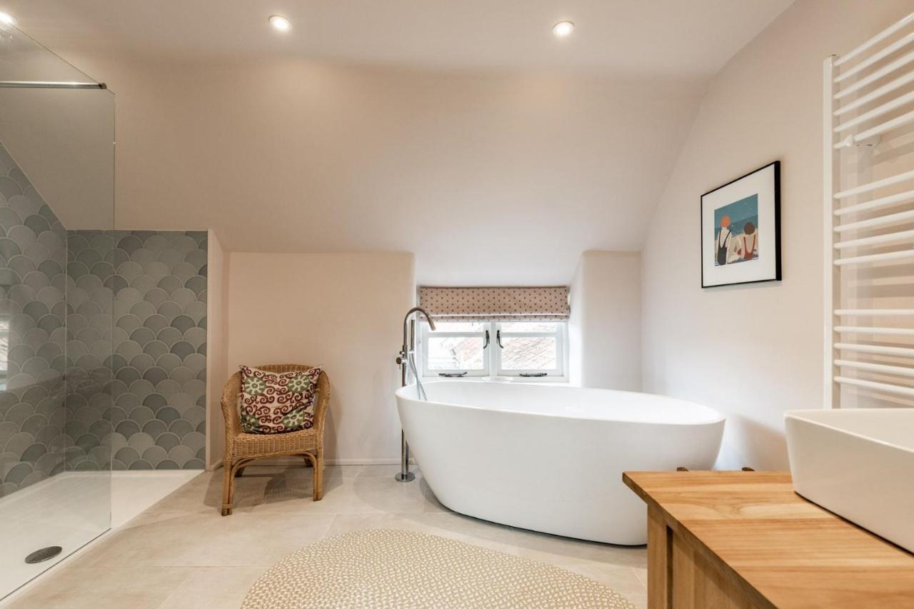 Host & Stay - White End Salthouse المظهر الخارجي الصورة