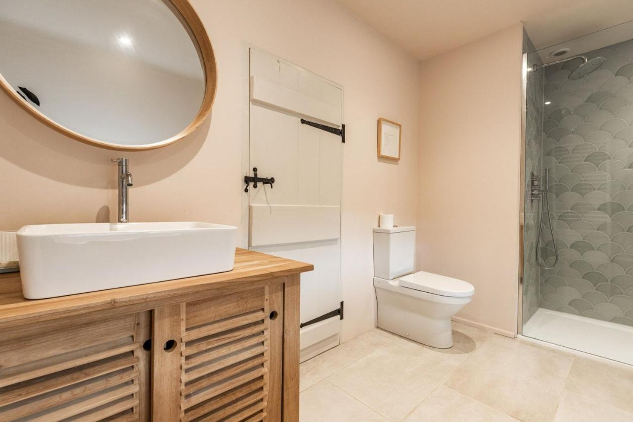 Host & Stay - White End Salthouse المظهر الخارجي الصورة